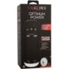 Optimum Power Masturbator With Vibration And Suction