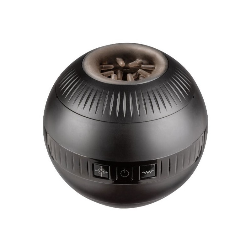 Optimum Power Manlig Onani Med Vibration