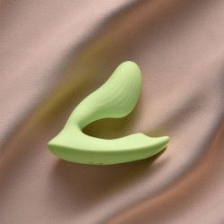 Vibreur Intelligent Portable Umi - Vert