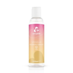 Λιπαντικό με βάση το νερό EasyGlide Βανίλια - 150 ml