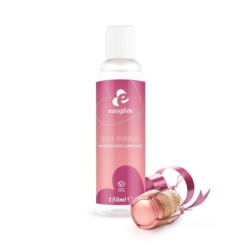 Lubricante a base de agua EasyGlide Rosé Bubbles - 150 ml
