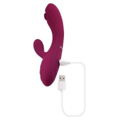 Vibrador Tarzan per al Punt G Jammin'