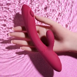 Vibrator Tarzan za G-točko Jammin'