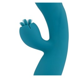 Vibrador Tarzán con Movimiento Intenso