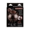 Optimum Power Masturbador Masculino Com Vibração
