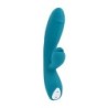 Vibrador Tarzan amb Moviment Intens