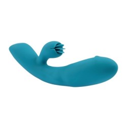 Vibrador Tarzan amb Moviment Intens