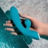 Vibrador Tarzán con Movimiento Intenso