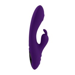 Vibratore Replicante - Viola