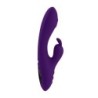 Vibrator Replicant - Violet