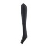 Ollo Vibrator - Black/Silver