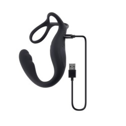 Wrangler Analni Vibrator 3 v 1