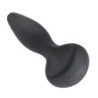 Vibrador Anal Hip To Be Square