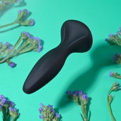 Vibrator Anal Hip To Be Square