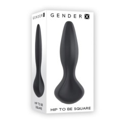 Analais vibrators Hip To Be Square