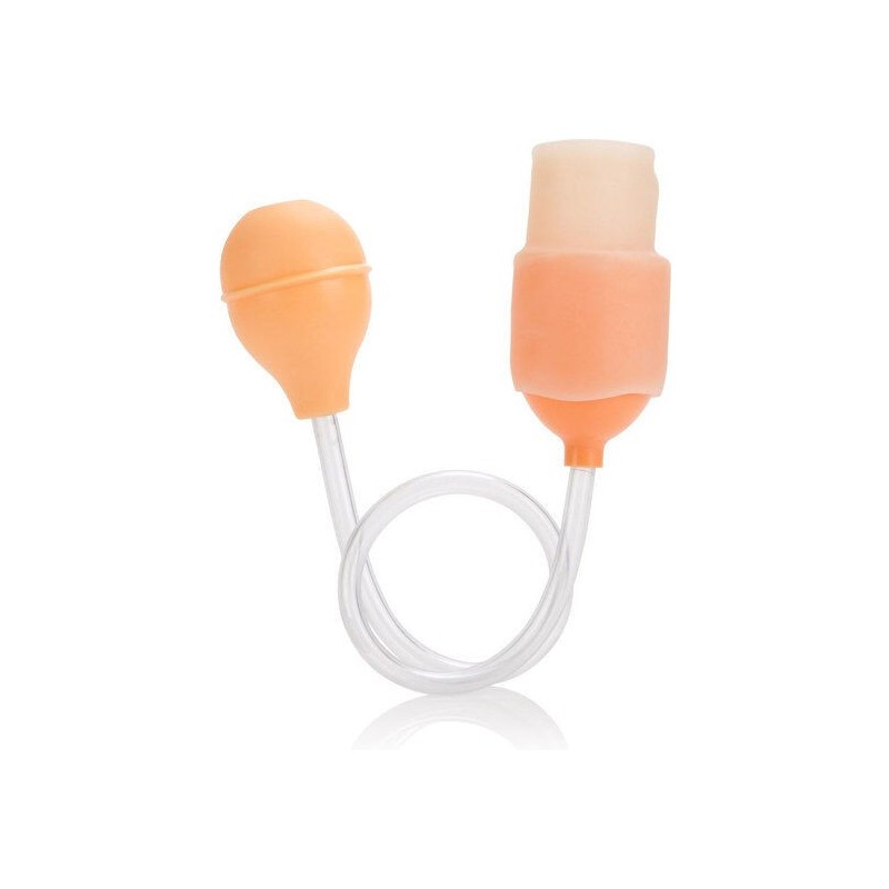 Original Oro Clitorial Masturbador Clasico