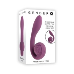 Poserbar Vibrator You