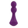 Vibrador Rotatório Jogo de Bolas