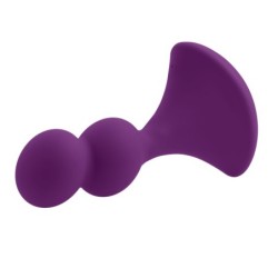 Rotationsvibrator Bollspel