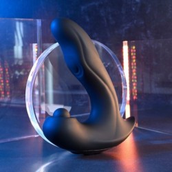 Mad Tapper vibrators