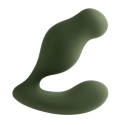 Vibrador de Próstata El Sargento