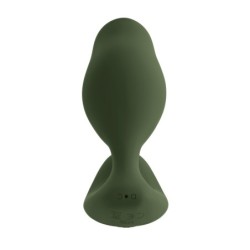 Vibrador de Pròstata El Sergent