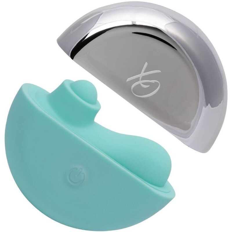 Ovation Acclaim Ūdenszaļš Stimulators