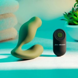 Vibratore prostatico Il Sergente