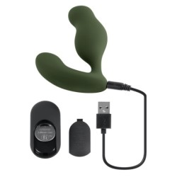 Vibratore prostatico Il Sergente
