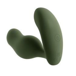 Vibrador de Pròstata El Sergent