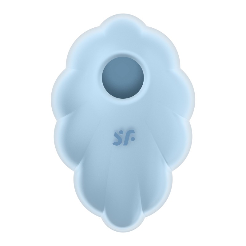 Satisfyer Cloud Dancer - Sinine