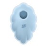 Satisfyer Cloud Dancer - Albastru