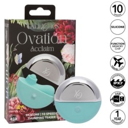Ovation Acclaim Stimulator Mintgrün