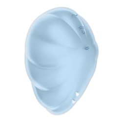 Satisfyer Cloud Dancer - Albastru