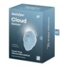 Satisfyer Cloud Dancer - Plava