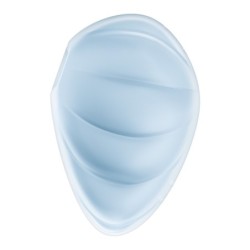 Satisfyer Cloud Dancer - Azul