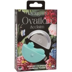 Ovation Acclaim Stymulator Aqua Green