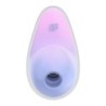 Satisfyer Pudr z pohádky - Růžová Fialová