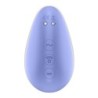 Satisfyer Féndamm - Rosa Violett