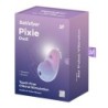 Satisfyer Polvere di Fata - Rosa Viola