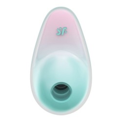 Satisfyer Pixie Dust - Růžová Máta