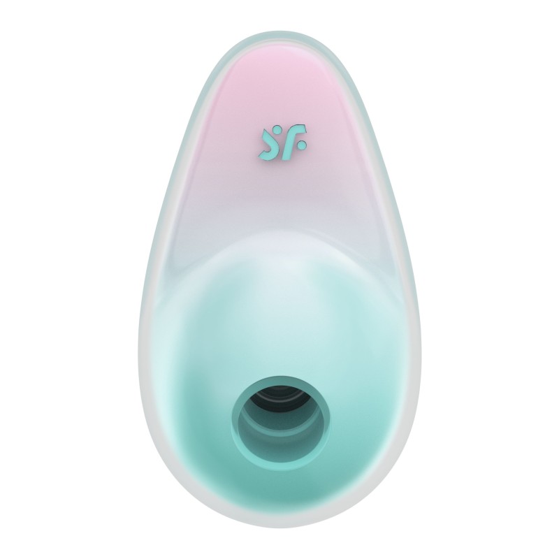Satisfyer Pixie Dust - Rozā Piparmētra