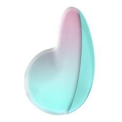 Satisfyer Pixie Dust - Różowo-Miętowy