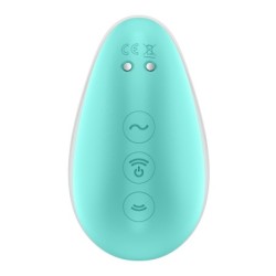 Satisfyer Pixie Dust - Ružičasta Menta