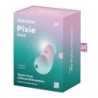 Satisfyer Pixie Dust - Rose Menthe