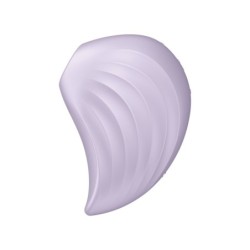 Satisfyer Pearl Diver - Ljubičasta