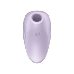 Cercatore di Perle Satisfyer - Violetto