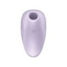 Iskalec Biserov Satisfyer - Vijolična