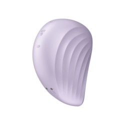 Satisfyer Pērļu Meklētājs - Violeta