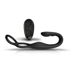 Vibrador de próstata The-Vibe 2 com controlo remoto
